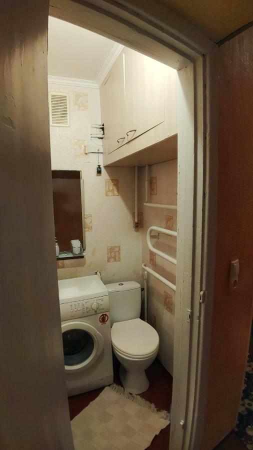 Quartira Na Vulici Lesi Ukrainki Apartment Uzyn Luaran gambar